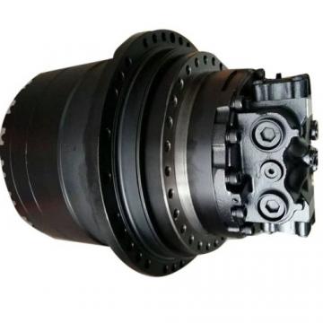 JOhn Deere CT322 1-SPD Reman Hydraulic Final Drive Motor