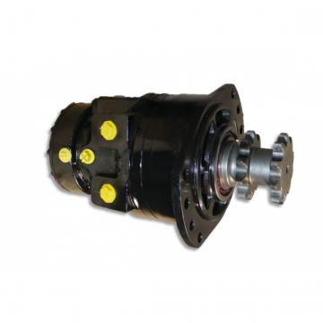 Case IH 5130 TIER 41-SPD Reman Hydraulic Final Drive Motor