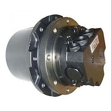 Case KNA10520 Hydraulic Final Drive Motor