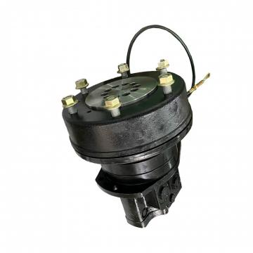 Case IH 9120 1-SPD Reman Hydraulic Final Drive Motor