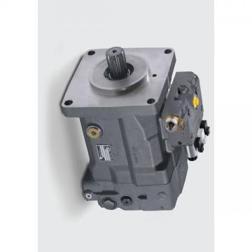 Case PW15V00018F3 Hydraulic Final Drive Motor