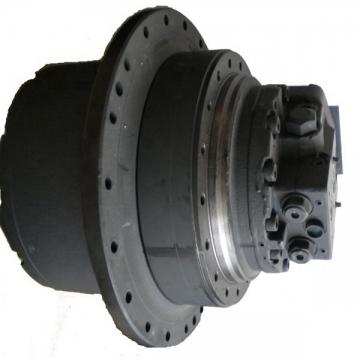 Case IH 7240 2-SPD Reman Hydraulic Final Drive Motor