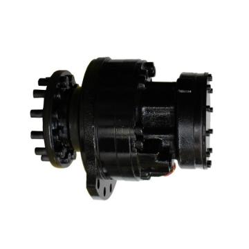 John Deere 27C ZTS Hydraulic Finaldrive Motor