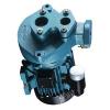 IHI 55N Aftermarket Hydraulic Final Drive Motor #1 small image