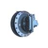 Kobelco SK45SR-2 Hydraulic Final Drive Motor #1 small image