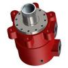 Case IH AFX 8010 1-SPD Reman Hydraulic Final Drive Motor #3 small image