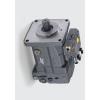 Case LJ018710 Hydraulic Final Drive Motor