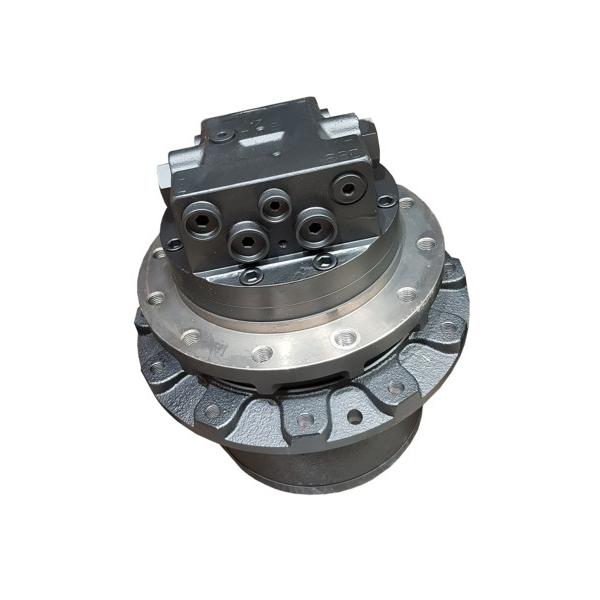 Kobelco PM15V00021F1R Hydraulic Final Drive Motor #1 image