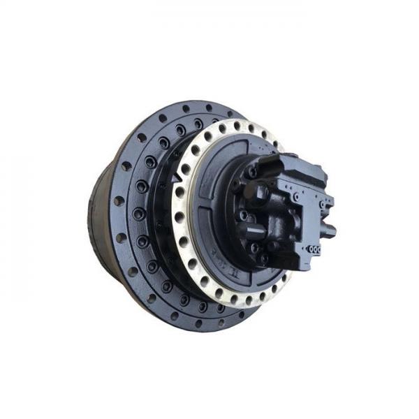 Kobelco 11Y-27-30102 Reman Hydraulic Final Drive Motor #1 image