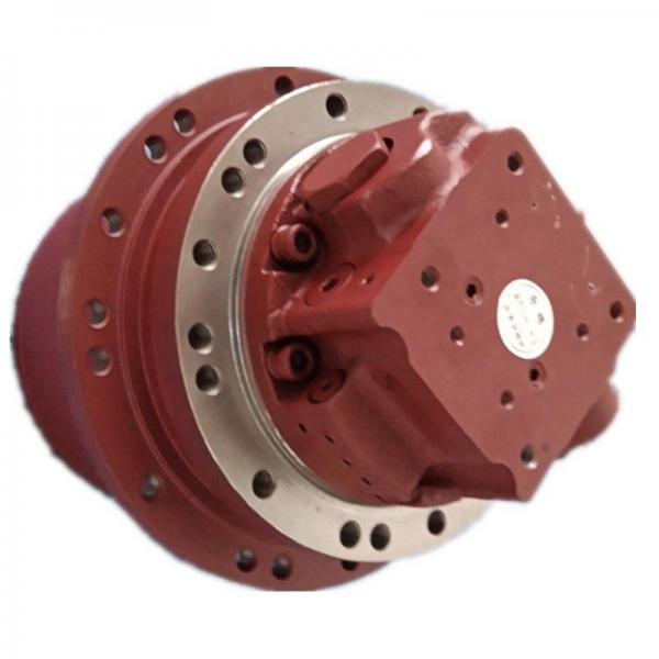 IHI IS65G Aftermarket Hydraulic Final Drive Motor #1 image