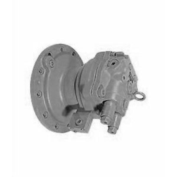 Kobelco SK80CS-1E Aftermarket Hydraulic Final Drive Motor #3 image