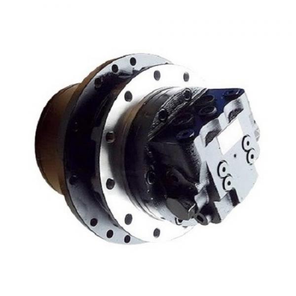 Kobelco PM15V00021F1 Hydraulic Final Drive Motor #2 image