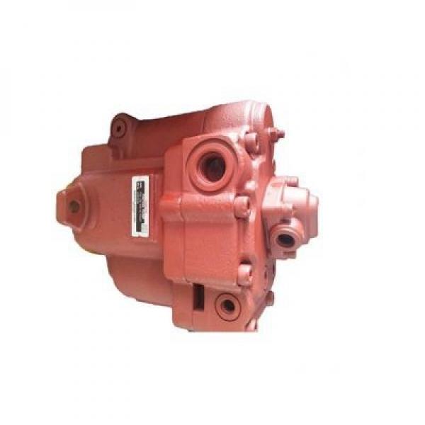 Dynapac CP132 Reman Hydraulic Final Drive Motor #2 image