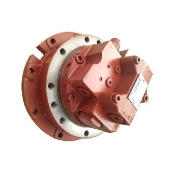 XCG 230LC7C Hydraulic Final Drive Motor #1 image