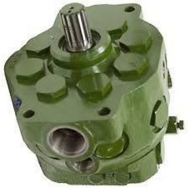 John Deere 160DLC Hydraulic Finaldrive Motor #1 image